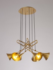 Jazz Ceiling Lights Mantra Multiple Pendant Jazz Ceiling Lights Mantra Multiple Pendant